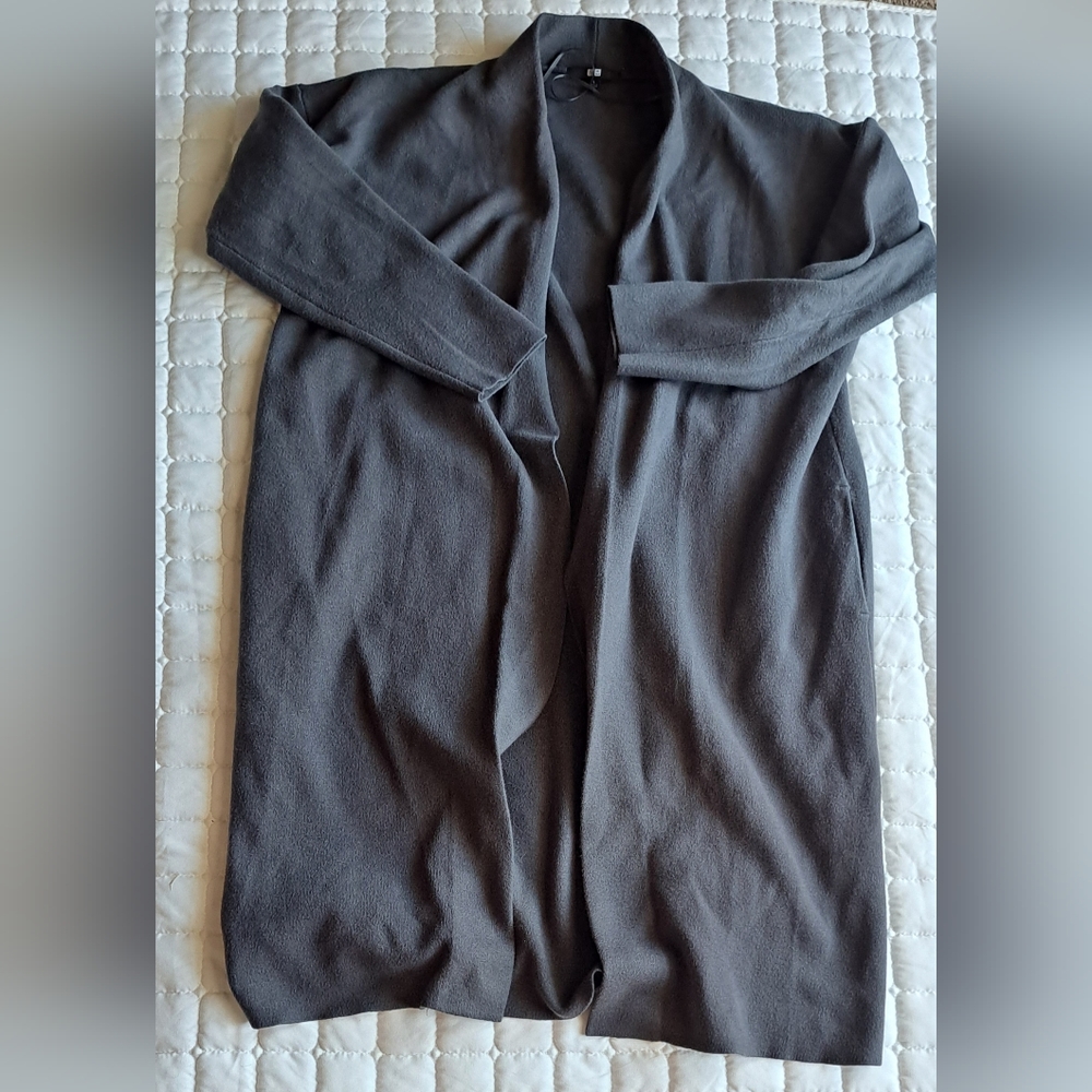 Cardigan made in Vietnam size large